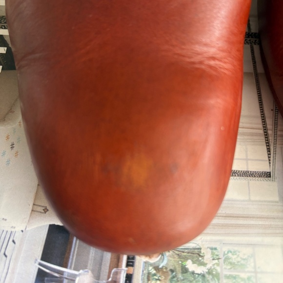 Nisolo All Day Heeled Mule Block Heel leather in Size 10 🍂 - Picture 4 of 10